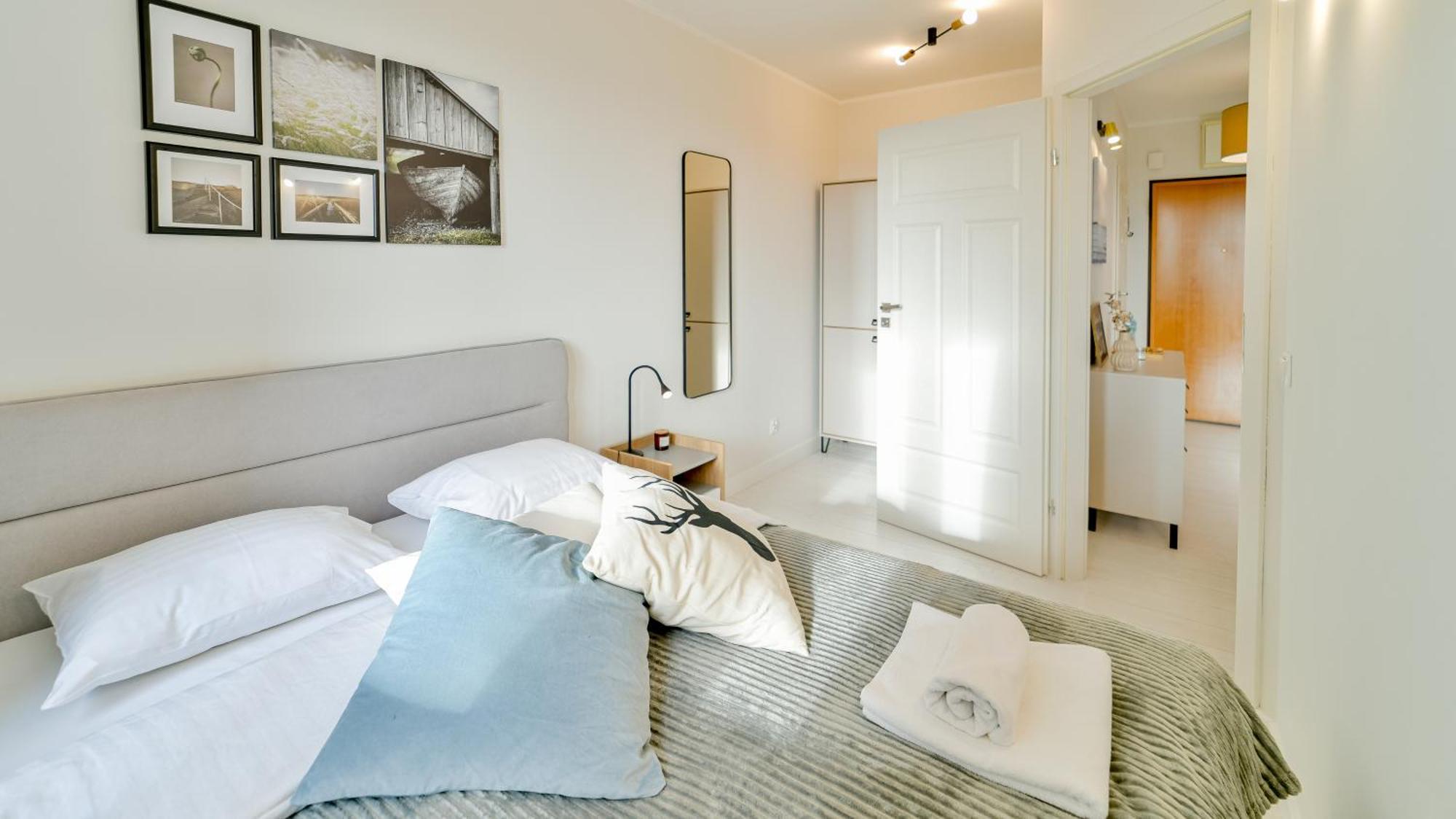 Leilighet Old Town Heart Xiii - Wola Radziwie 7 *
