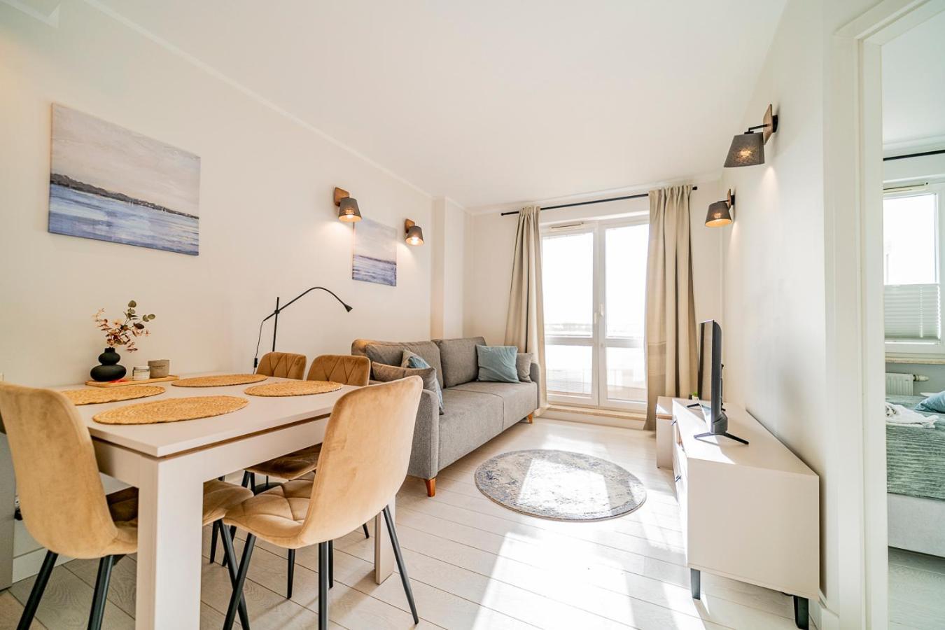Apartment Old Town Heart Xiii - Wola Radziwie 7 Warschau
